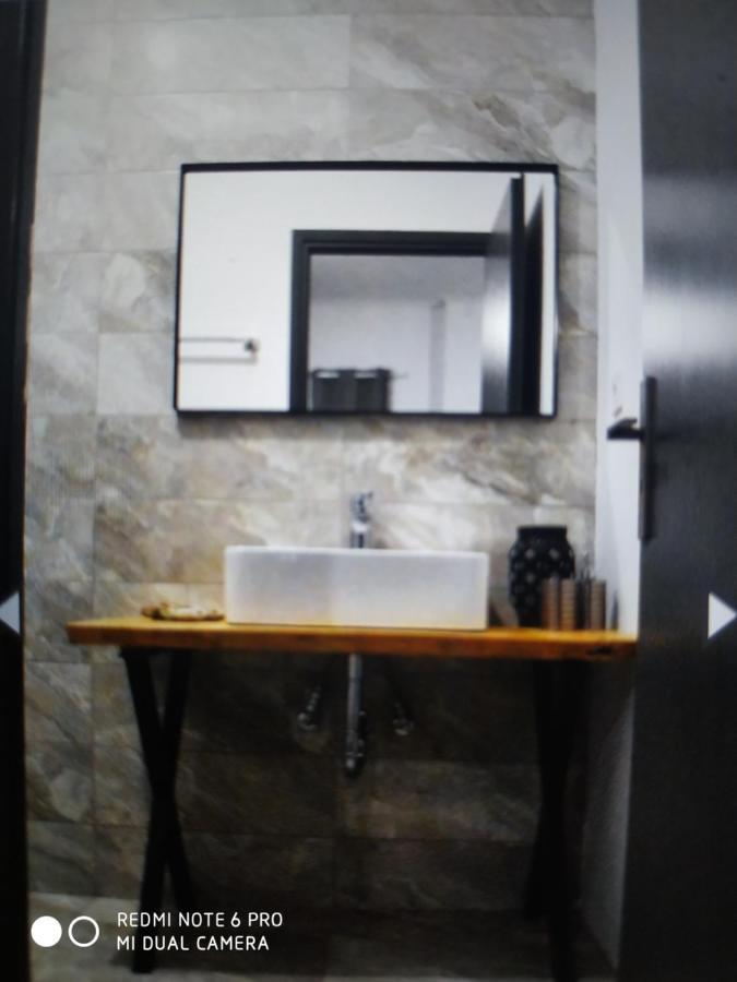 Minimal Apartment Kalamata Extérieur photo