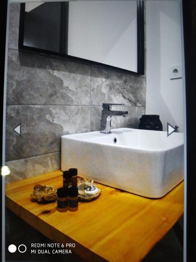 Minimal Apartment Kalamata Extérieur photo